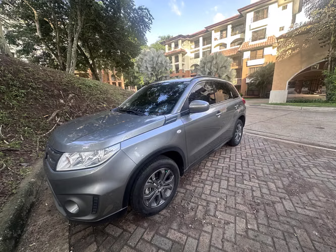Venta Suzuki Vitara - Imagen 2