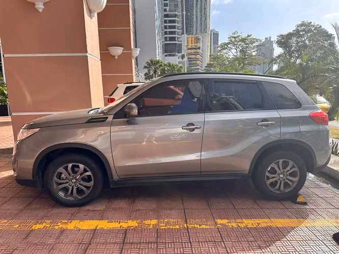 Venta Suzuki Vitara - Imagen 9