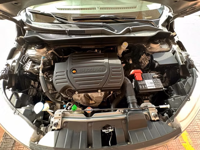 Venta Suzuki Vitara - Imagen 14