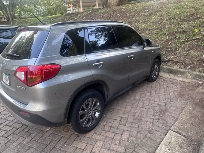 Venta Suzuki Vitara - Imagen 5
