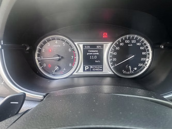 Venta Suzuki Vitara - Imagen 4