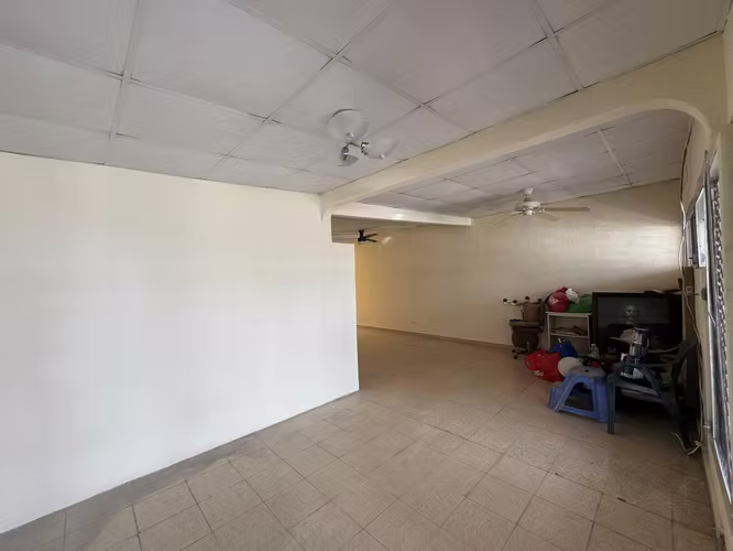 Venta de Casa en San Antonio
