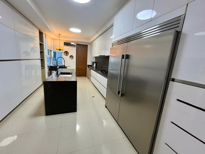 Se Vende Apartamento de Lujo en Costa del Este - Imagen 6