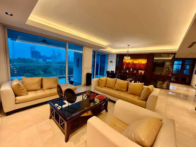 Se Vende Apartamento de Lujo en Costa del Este - Imagen 4