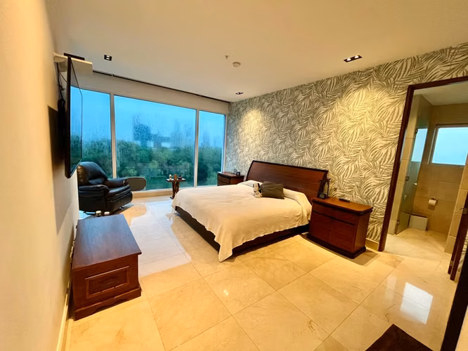 Se Vende Apartamento de Lujo en Costa del Este - Imagen 11