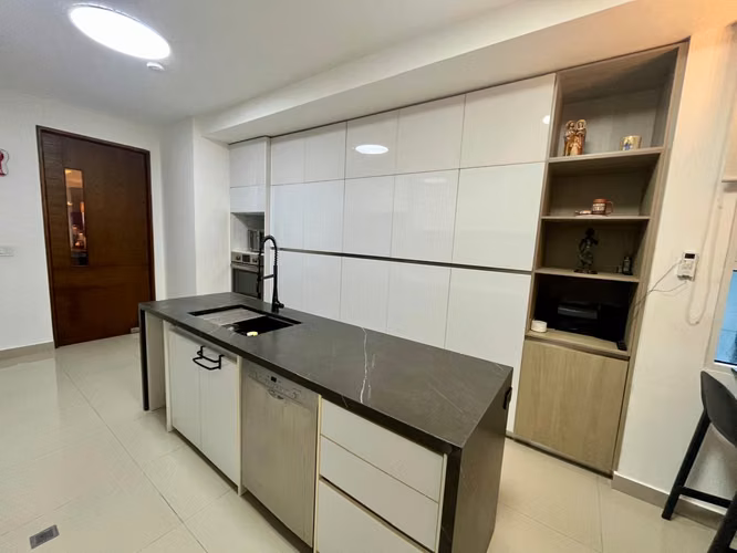 Se Vende Apartamento de Lujo en Costa del Este - Imagen 8