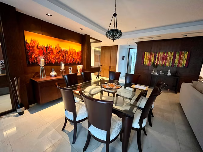 Se Vende Apartamento de Lujo en Costa del Este - Imagen 5