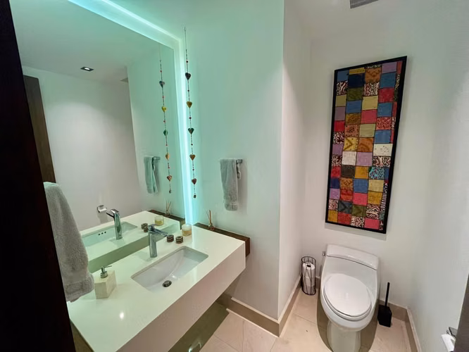 Se Vende Apartamento de Lujo en Costa del Este - Imagen 10