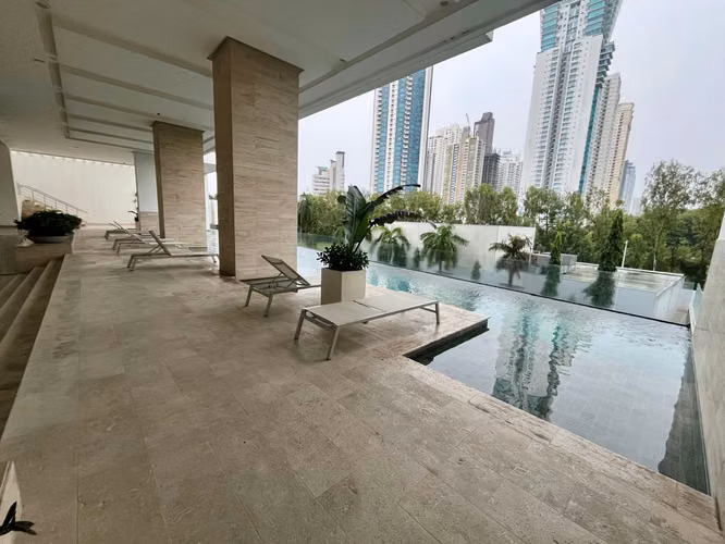 Se Vende Apartamento de Lujo en Costa del Este - Imagen 15