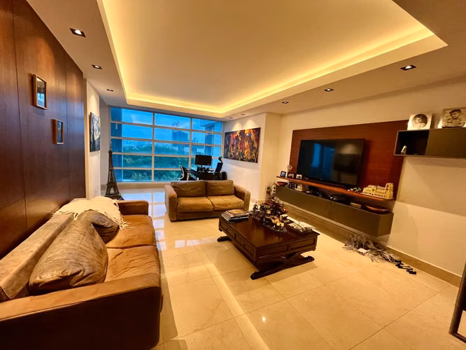 Se Vende Apartamento de Lujo en Costa del Este - Imagen 9