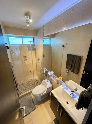 Alquiler de apartamento en Carrasquilla – PH Vista Park - Imagen 9