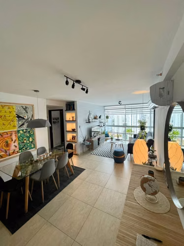 Alquiler de apartamento en Carrasquilla – PH Vista Park - Imagen 3