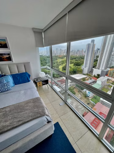 Alquiler de apartamento en Carrasquilla – PH Vista Park - Imagen 11