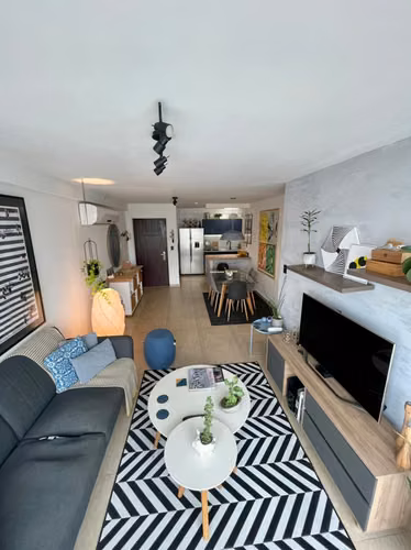 Alquiler de apartamento en Carrasquilla – PH Vista Park - Imagen 4