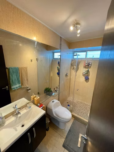 Alquiler de apartamento en Carrasquilla – PH Vista Park - Imagen 13