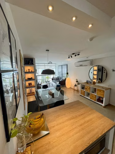 Alquiler de apartamento en Carrasquilla – PH Vista Park