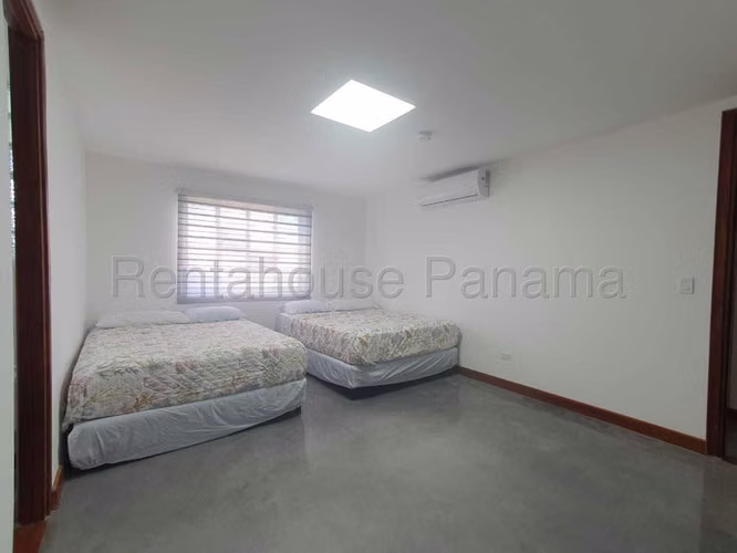 Casa Amoblada en Alquiler en Llano Grande Cocle, CIG265814