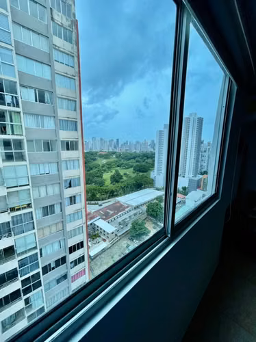Alquiler de apartamento en Carrasquilla – PH Vista Park - Imagen 10