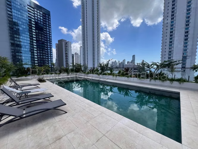 Apartamento en venta PH Armonia Bella Vista - Imagen 6