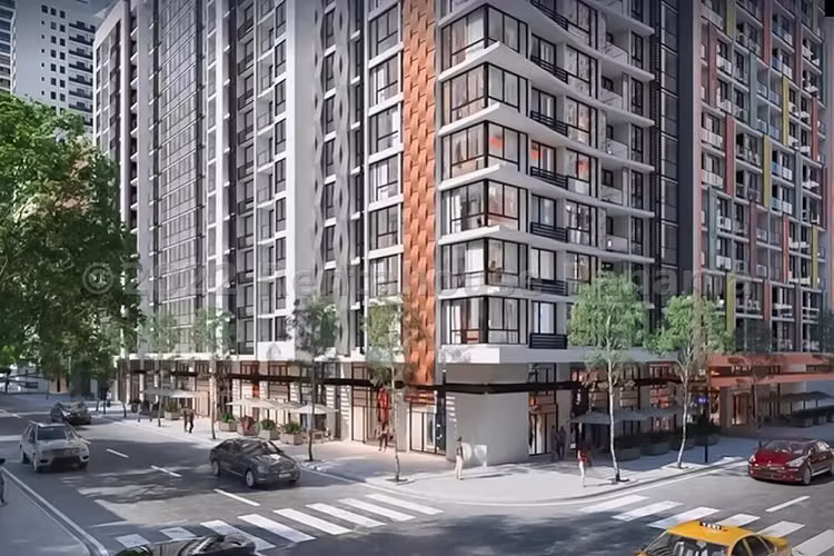 Apartamento en venta PH Armonia Bella Vista - Imagen 10