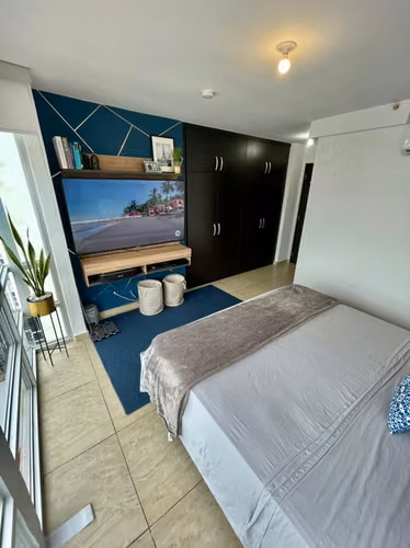 Alquiler de apartamento en Carrasquilla – PH Vista Park - Imagen 13