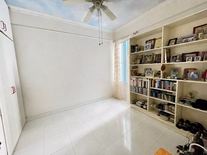 VENTA CENTRICO APARTAMENTO FAMILIAR - Imagen 8