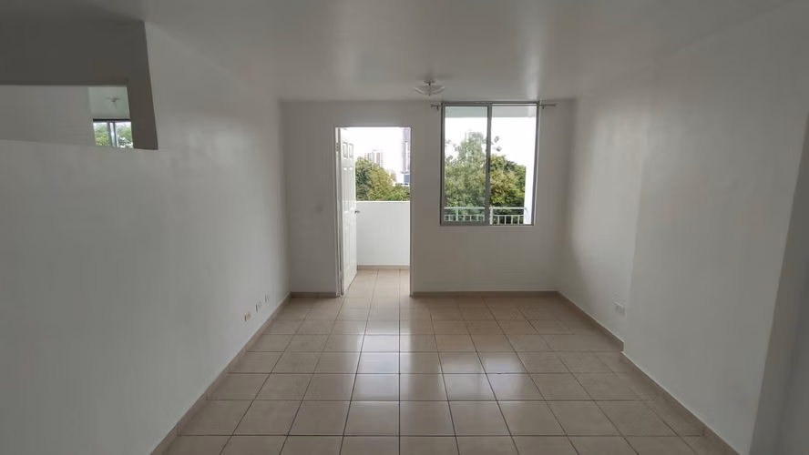 Venta de apartamento en 12 de Octubre