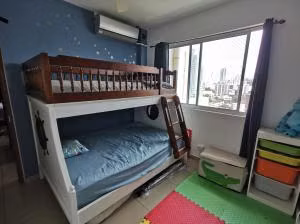 Apartamento en Venta en Parque Lefevre PH Mirador del Golf VIK 21-4242 - Imagen 2
