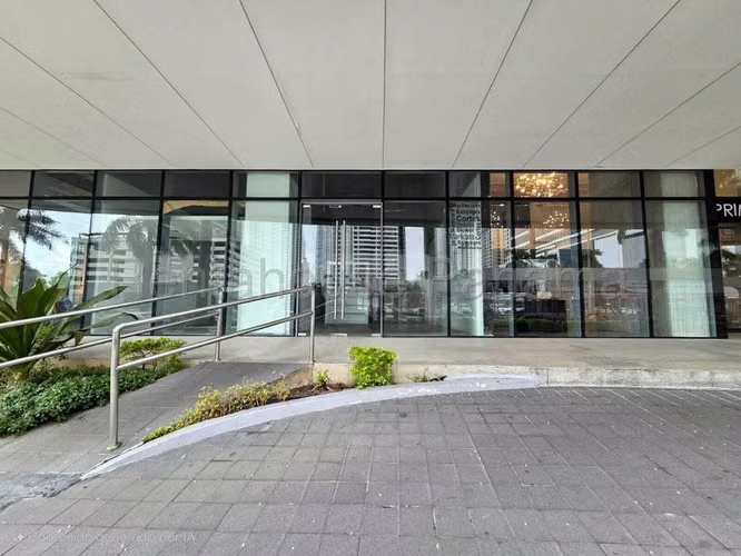Local Comercial en Venta Prime Time Costa del Este CIG266986 - Imagen 3