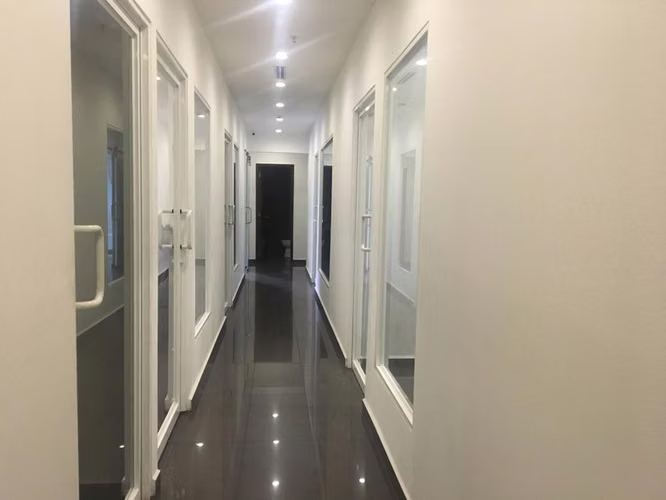 Galera en Venta en Parque Industrial Las Americas Pacora CIG269161 - Imagen 5