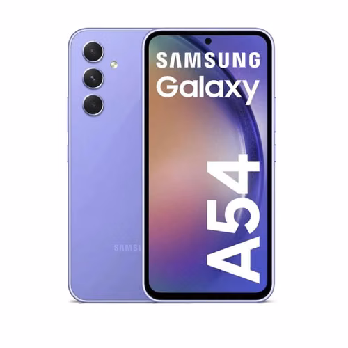 Vendo teléfono Celular Samsung