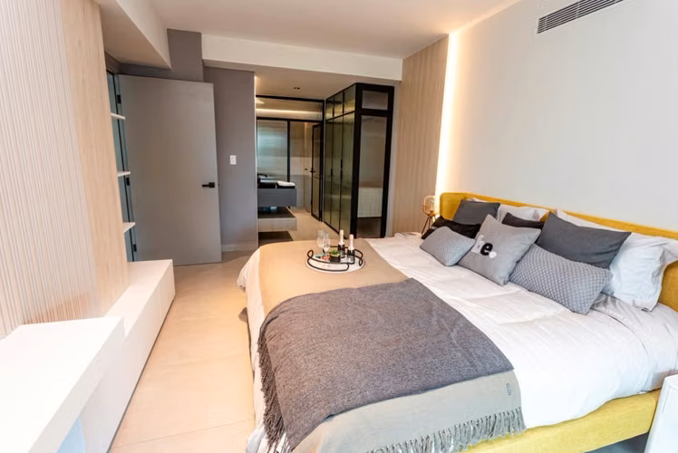 VENTA Proyecto de apartamentos UPTOWN - Imagen 12