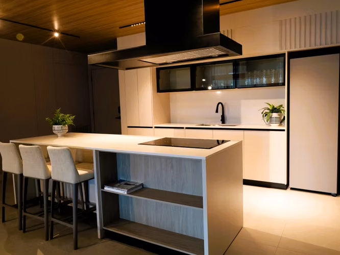 VENTA Proyecto de apartamentos UPTOWN - Imagen 8