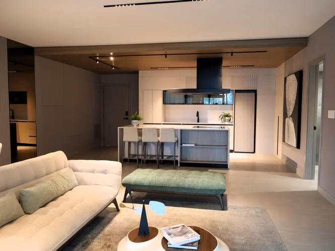 VENTA Proyecto de apartamentos UPTOWN - Imagen 11
