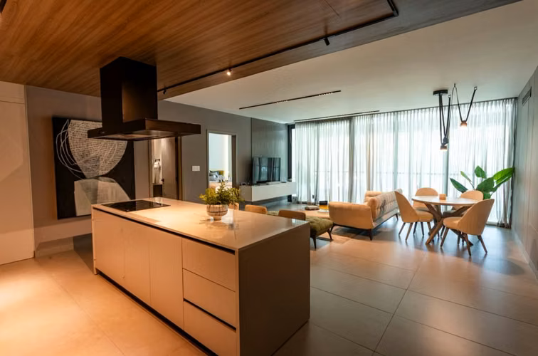 VENTA Proyecto de apartamentos UPTOWN - Imagen 6