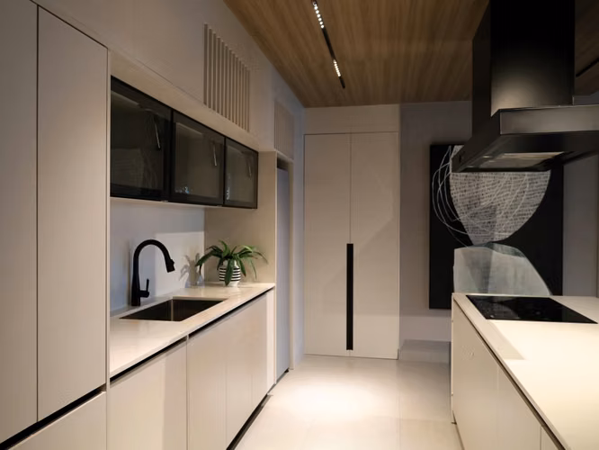 VENTA Proyecto de apartamentos UPTOWN - Imagen 7