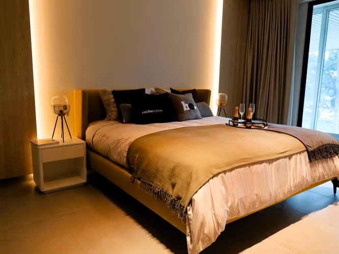 VENTA Proyecto de apartamentos UPTOWN - Imagen 13