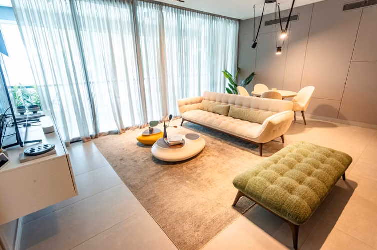 VENTA Proyecto de apartamentos UPTOWN - Imagen 3