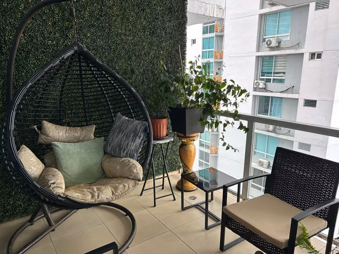 Venta de Apartamento en Bella Vista, PH Blue Park - Imagen 4