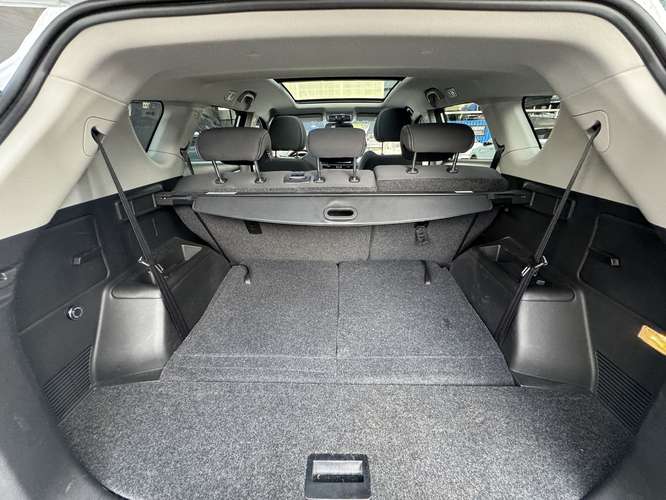 JETOUR X70 2026 · 7 PASAJEROS · TECHO PANORÁMICO · 2,789 KM MC001
