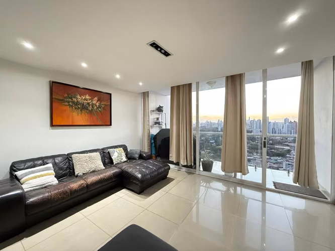 Venta de Apartamento dos recamaras-L.G.