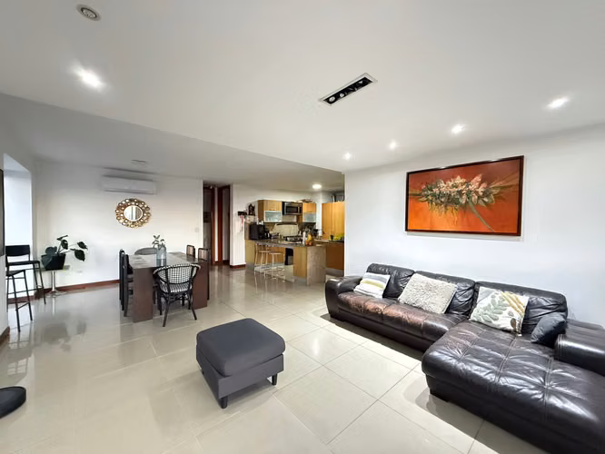 Venta de Apartamento dos recamaras-L.G. - Imagen 2