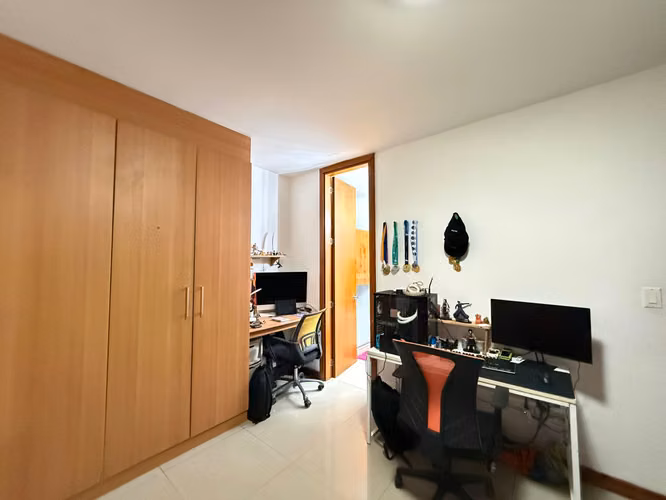 Venta de Apartamento dos recamaras-L.G. - Imagen 9