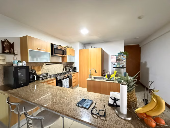 Venta de Apartamento dos recamaras-L.G. - Imagen 4