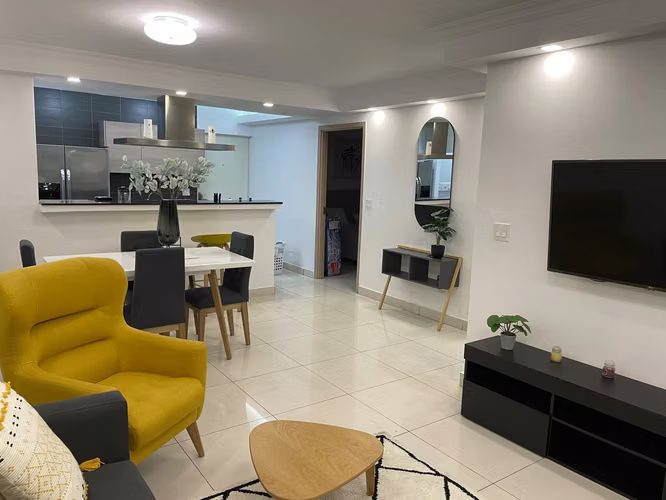 Alquiler | Moon Tower, 98m², 2 Recámaras, Full Amoblado – ¡Excelente Ubicación! - Imagen 19