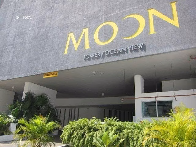 Alquiler | Moon Tower, 98m², 2 Recámaras, Full Amoblado – ¡Excelente Ubicación! - Imagen 15