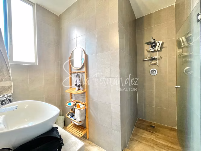 APARTAMENTO EN ALQUILER AMOBLADO EN SAN FRANCISCO - Imagen 9