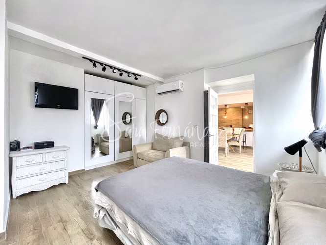 APARTAMENTO EN ALQUILER AMOBLADO EN SAN FRANCISCO - Imagen 10