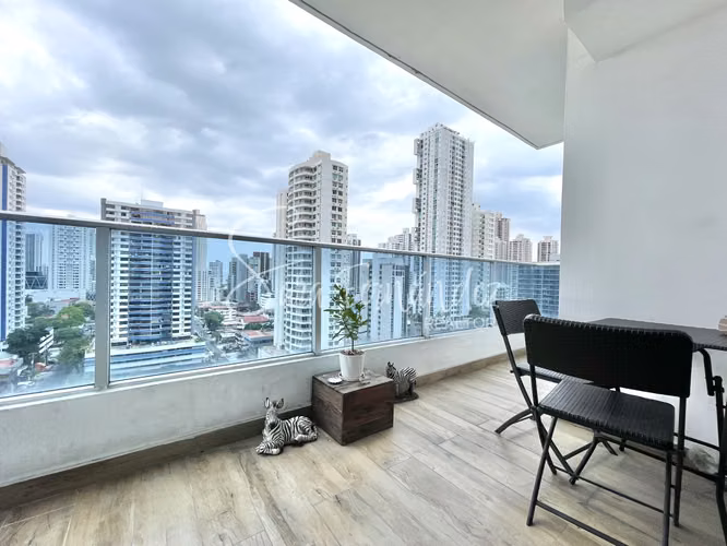 APARTAMENTO EN ALQUILER AMOBLADO EN SAN FRANCISCO - Imagen 6