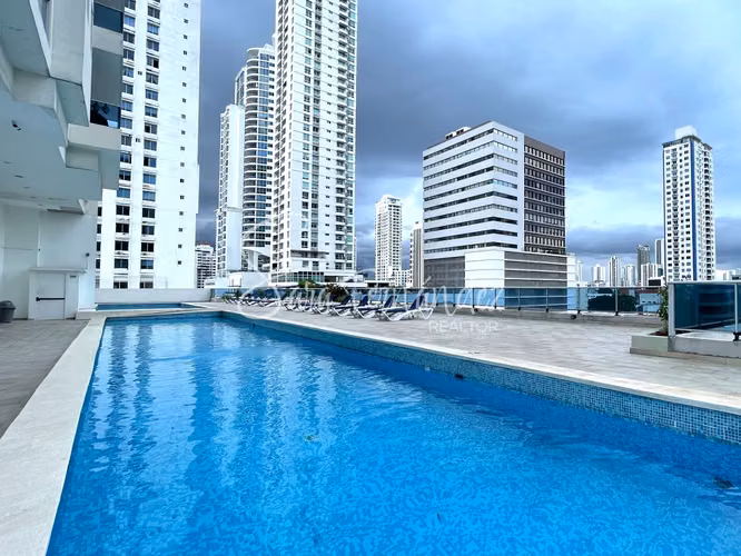 APARTAMENTO EN ALQUILER AMOBLADO EN SAN FRANCISCO - Imagen 18